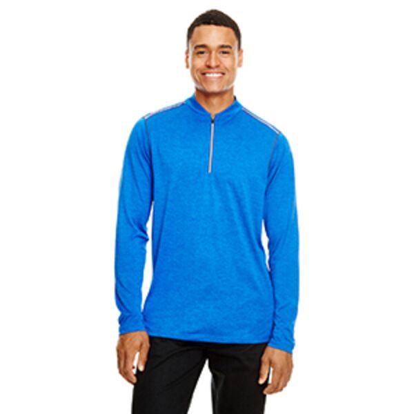 Men's Kinetic Performance Quarter-Zip Thumbnail