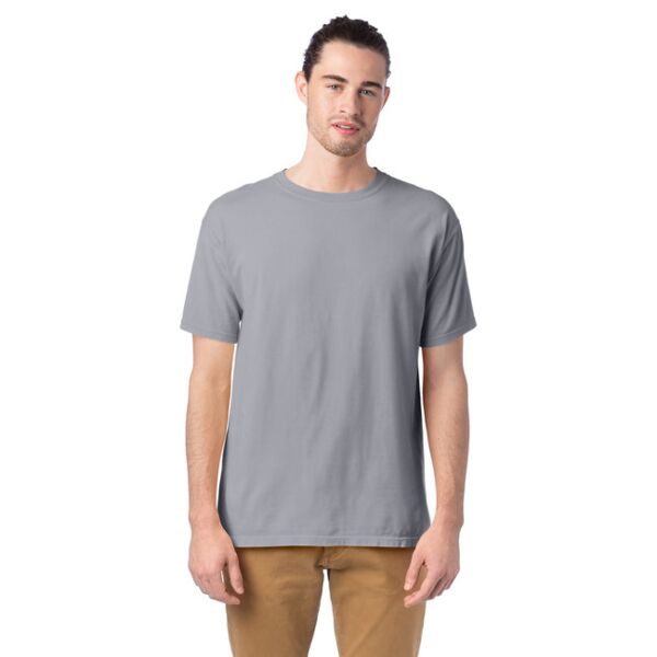 Men's Garment-Dyed T-Shirt Thumbnail