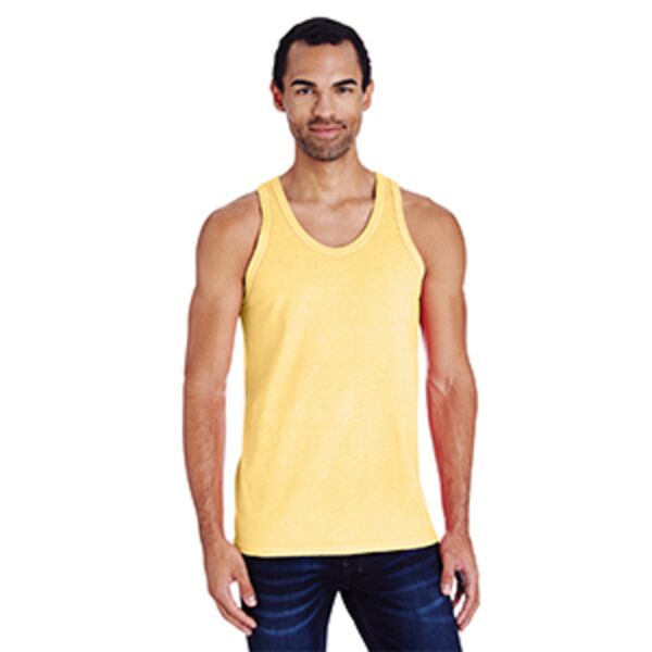 Unisex Garment-Dyed Tank Thumbnail