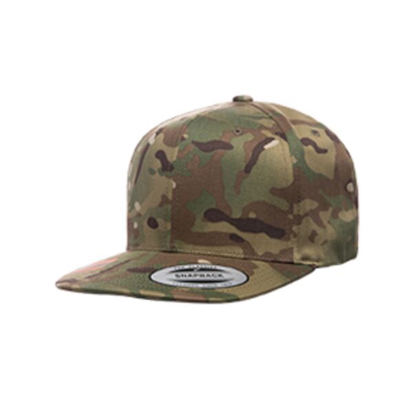Multicam® Snapback Cap Thumbnail