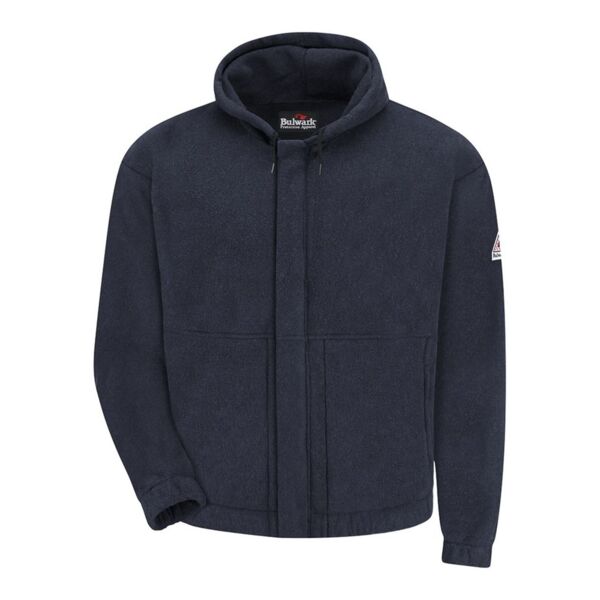 Men's Flame Resistant Fleece Full-Zip Thumbnail
