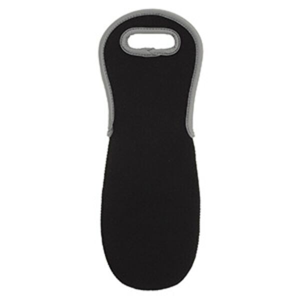 Neoprene Single Wine Tote Bag Thumbnail