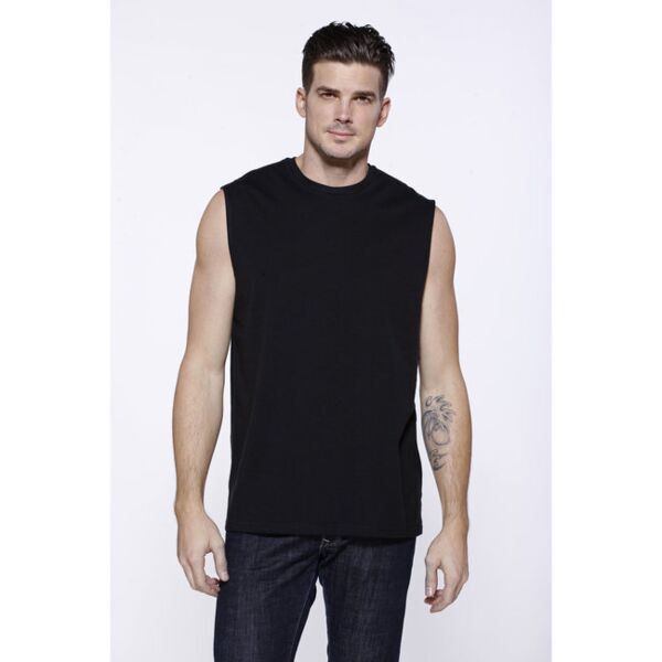 Men's Muscle T-Shirt Thumbnail