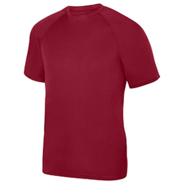 Adult Attain Wicking Short-Sleeve T-Shirt Thumbnail