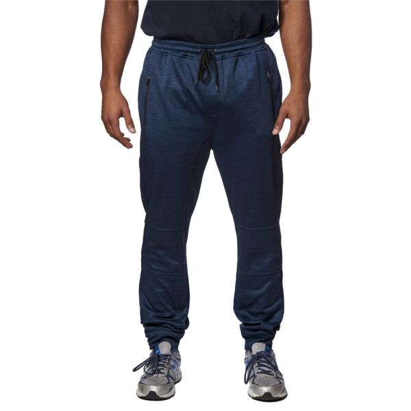 Men's Performance Fleece Joggers Thumbnail