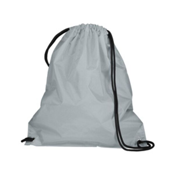 Sportswear PVC Coating Drawstring Bag Thumbnail
