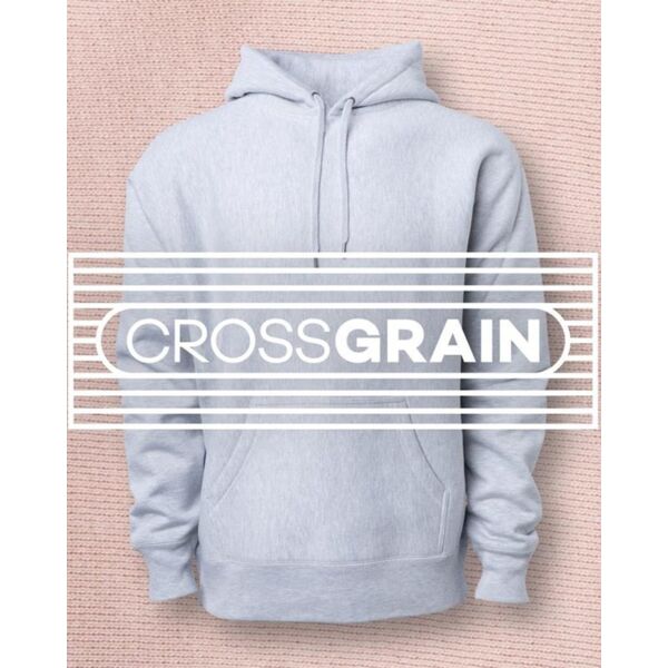 Unisex Legend Premium Heavyweight Cross-Grain Hooded Sweatshirt Thumbnail
