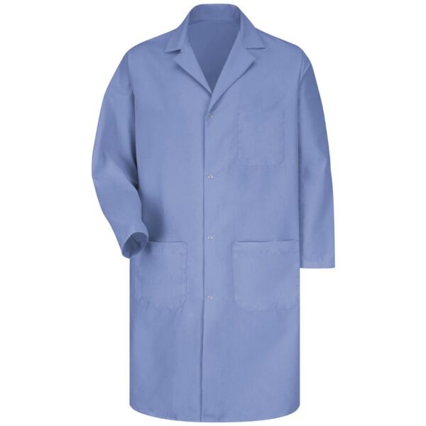 Unisex Lab Coat Thumbnail