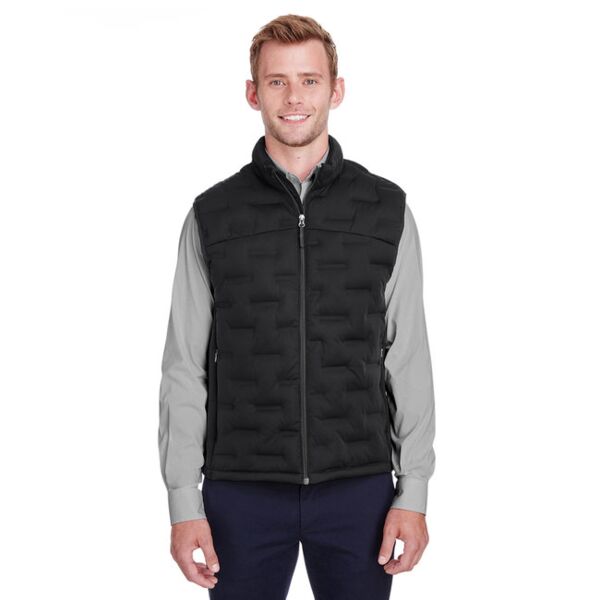 Men's Loft Pioneer Hybrid Vest Thumbnail