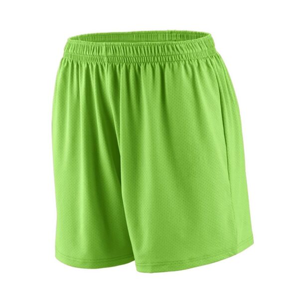 Women's Inferno Shorts Thumbnail