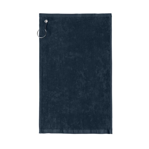 Grommeted Hemmed Towel Thumbnail