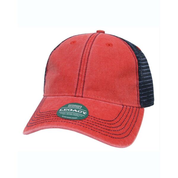 Dashboard Trucker Cap Thumbnail