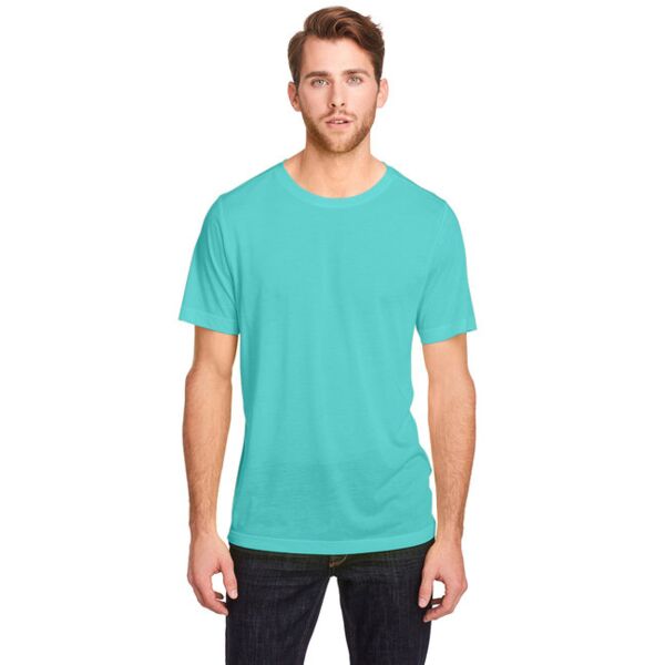 Adult Fusion ChromaSoft Performance T-Shirt Thumbnail