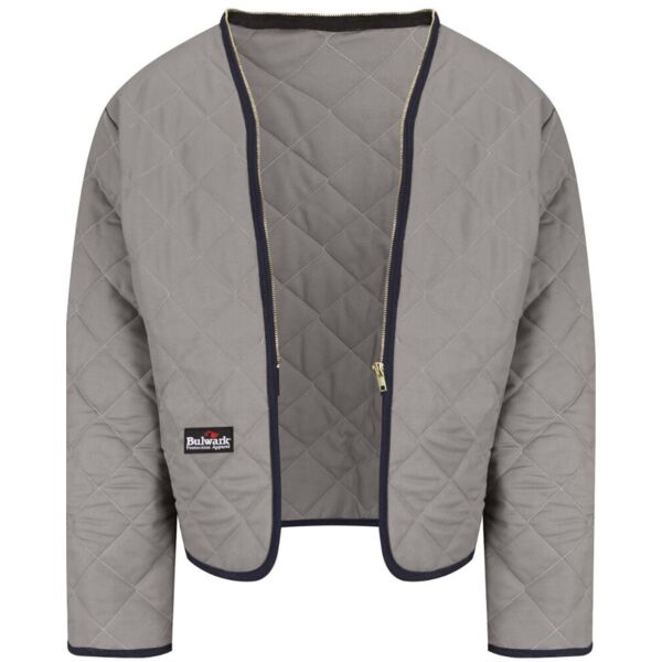 Men's Tall Flame Resistant Zip-In Zip-Out Modaquilt Liner Thumbnail