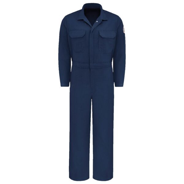 Men's Tall Premium Coverall - EXCEL FR® ComforTouch® - 7 oz. Thumbnail