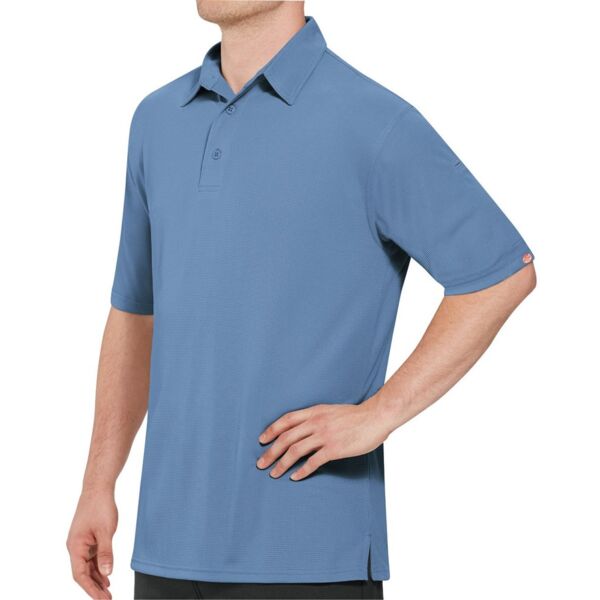 Men's Performance Knit® Flex Series Pro Polo Thumbnail