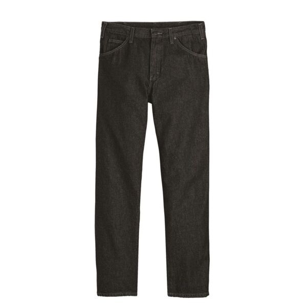 Men's Odd Sizes Industrial Jeans Thumbnail