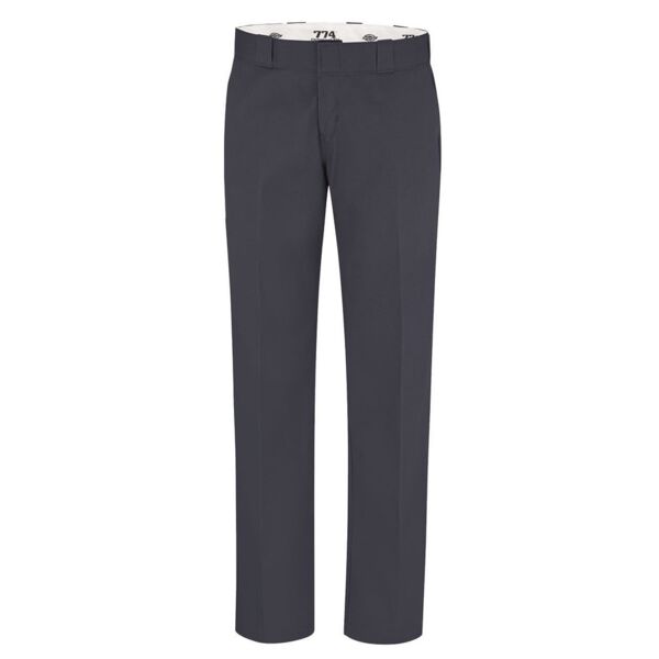 Women's Extended Sizes Work Pants Thumbnail