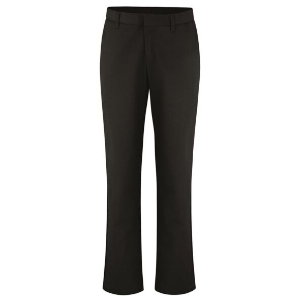 Women's Industrial Flat Front Pants Thumbnail
