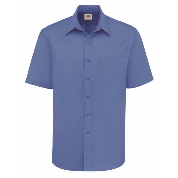 Men's Short Sleeve Oxford Shirt Thumbnail