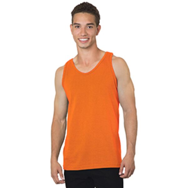 Men's USA Made Tank Top Thumbnail