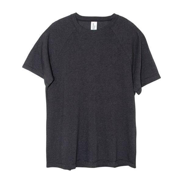 Unisex Impact Raglan T-Shirt Thumbnail