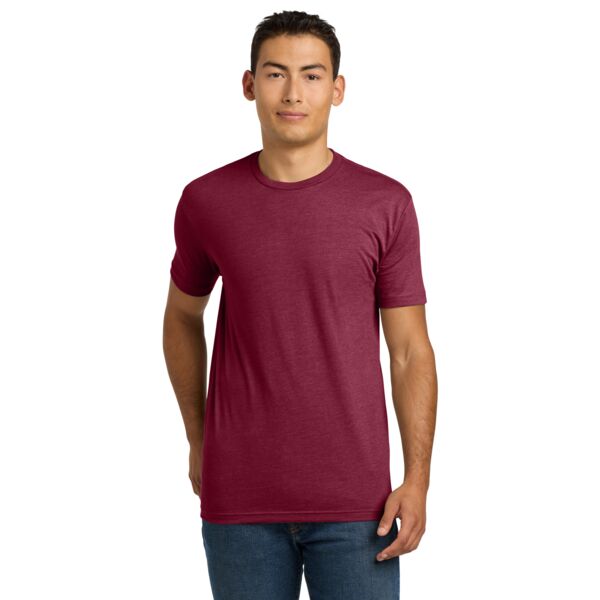 Apparel ® Unisex CVC Tee Thumbnail