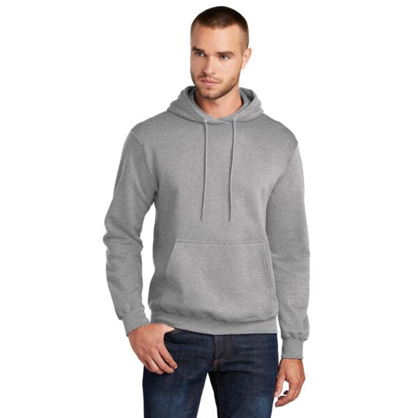 Core Fleece Pullover Hooded Sweatshirt Thumbnail
