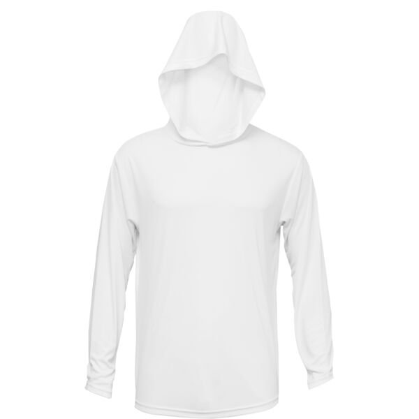 Adult Xtreme-Tek L/S Hoodie Thumbnail