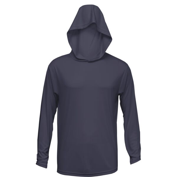 Adult Xtreme-Tek L/S Hoodie Thumbnail