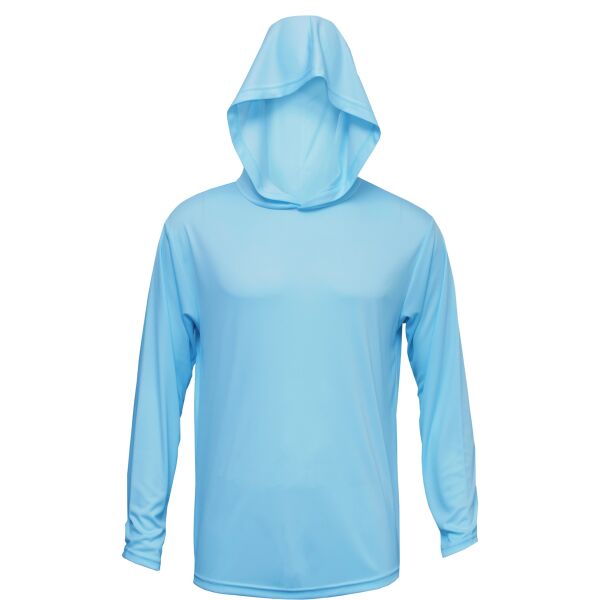 Adult Xtreme-Tek L/S Hoodie Thumbnail