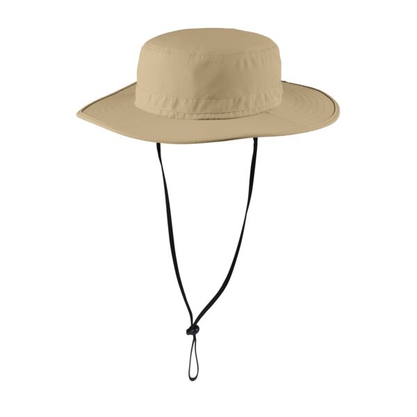 Outdoor Wide Brim Hat_HR Thumbnail