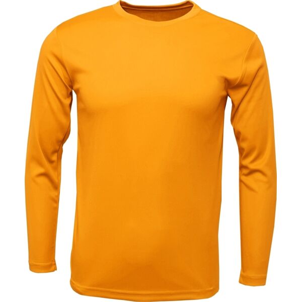 XT96 - Long Sleeve - Safety Orange Thumbnail