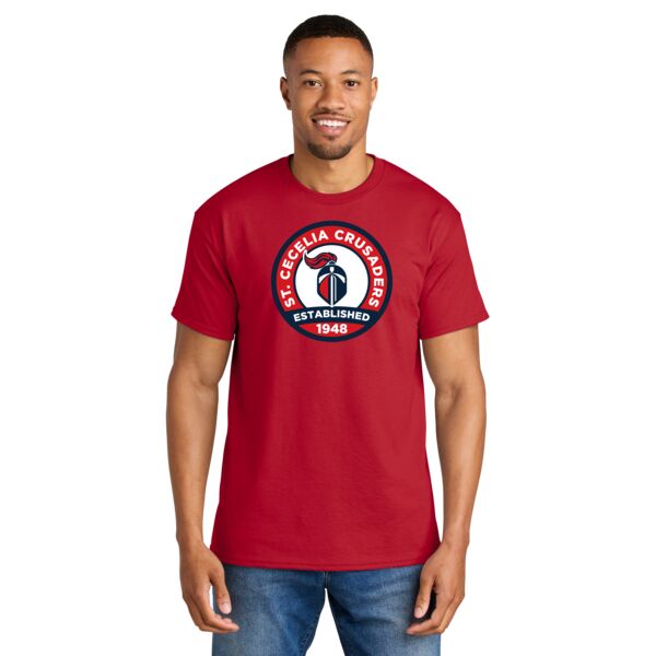 Adult T-Shirt Thumbnail