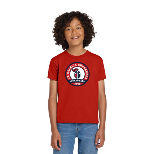 Youth T-Shirt Thumbnail