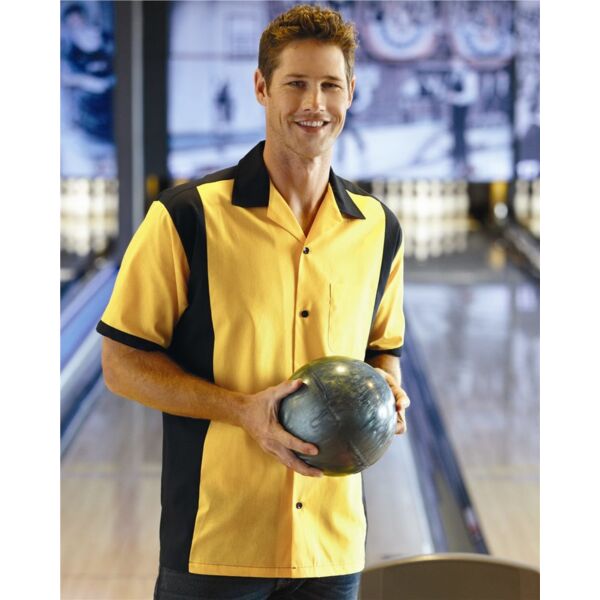 Cruiser Bowling Shirt Thumbnail