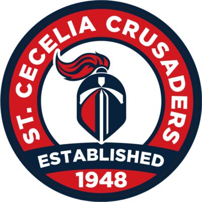 Adult Crusader Front Thumbnail